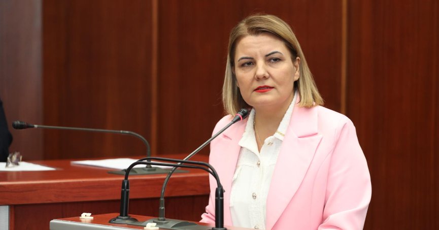 Fatma Başkan: “Üreten belediye anlayışıyla tasarrufu büyütüyoruz”