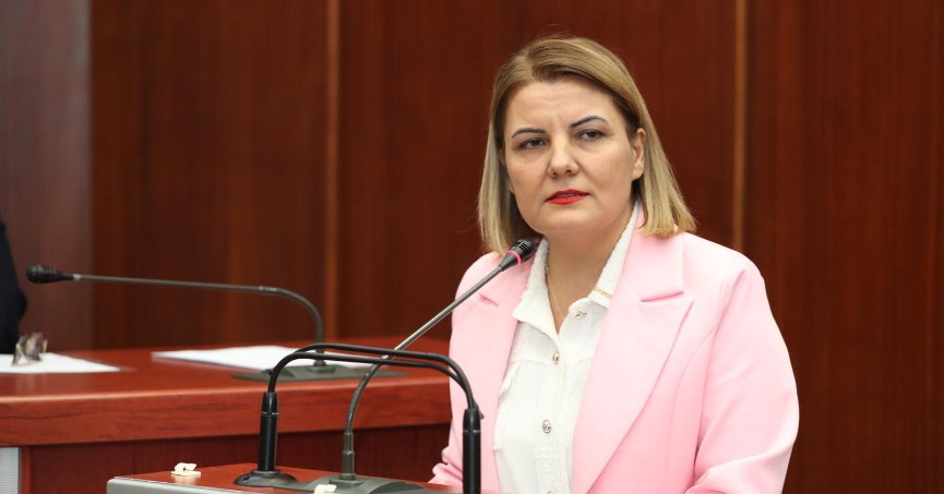 Fatma Başkan: “Kent Lokantası, Halk Et ve Mahalle Mutfakları ile sosyal destek büyüyor”