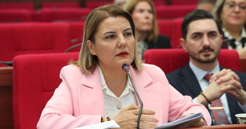 Fatma Başkan: “Çınar Akademilerimizde her yıl gurur tablosu çıkıyor”