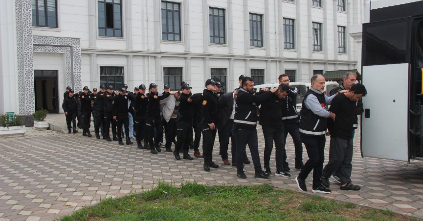 Aile meclisi kararıyla öldürülen Güneş cinayetinde kan donduran detaylar