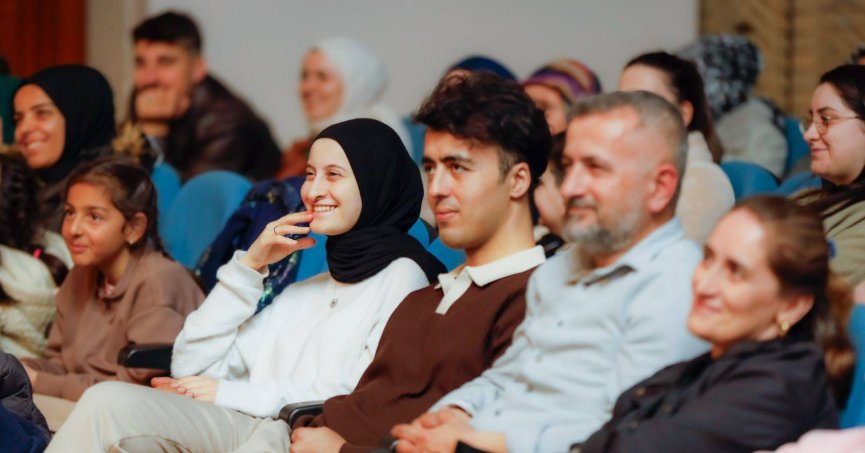 Tatlı ve Öfkeli, beğeni topladı