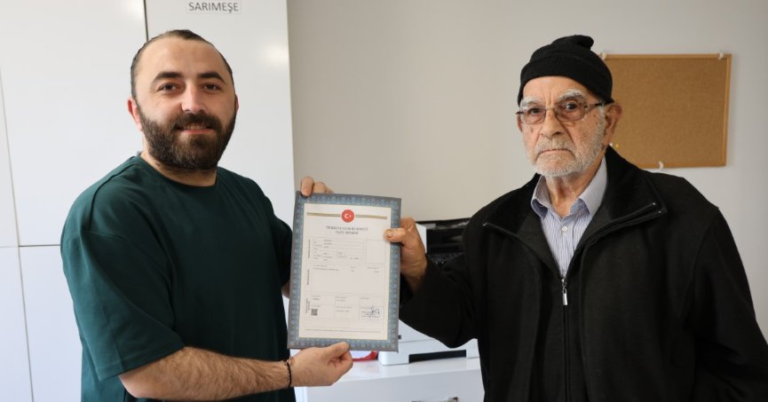 Kartepe’de İmar Uygulamaları Tüm Hızıyla Tamamlanıyor