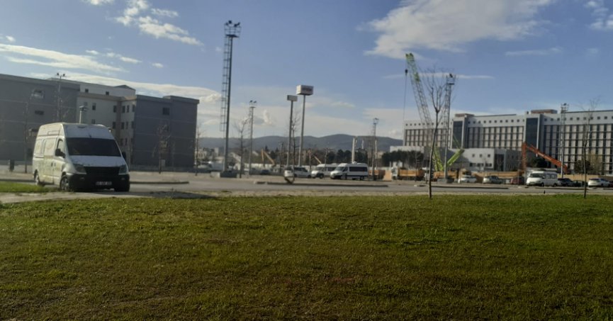 VATANDAŞ RAHATLADI!