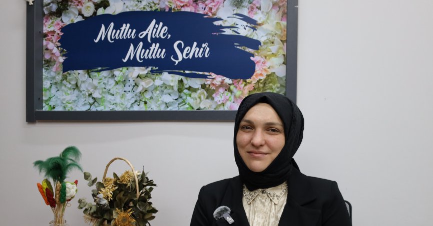 103 kilo gitti, özgüven dolu bir hayat geldi