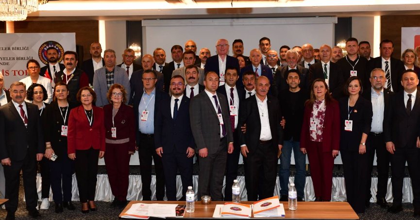 Fatma Başkan, Sosyal Politikalar Komisyonu’na seçildi