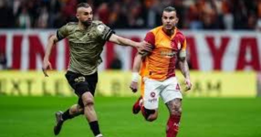 Kocaelispor Deplasmanda Dev Gibi Direndi: 1-1