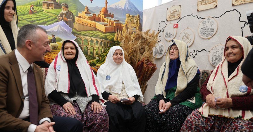 KO-MEK kursiyerlerinden ilham veren hikâyeler