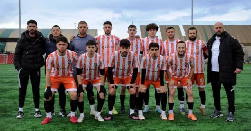 GÖZLER 6. GRUP’TA