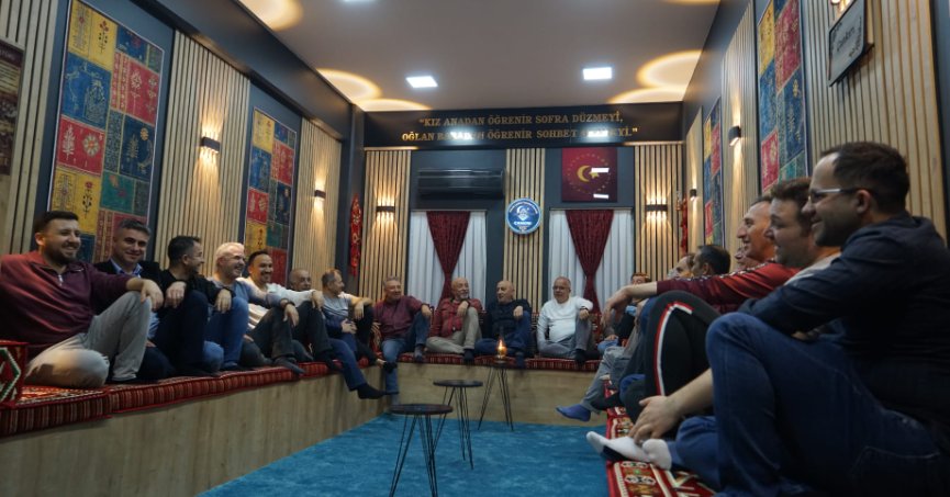 Gölcük’te Yaren Meşalesi Yanmaya hazırlanıyor