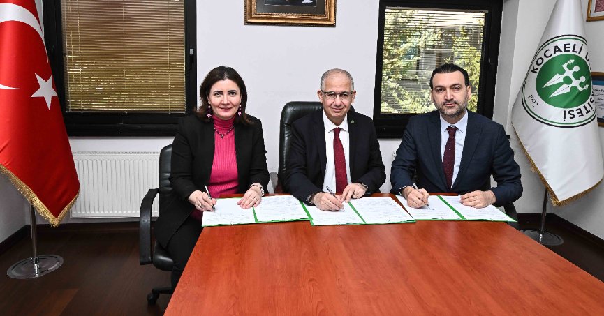 Dikkat çeken buluş sanayiye devredildi