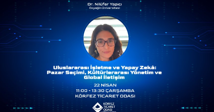 İŞLETMELER KÜRESEL PAZARLARA HAZIRLANIYOR