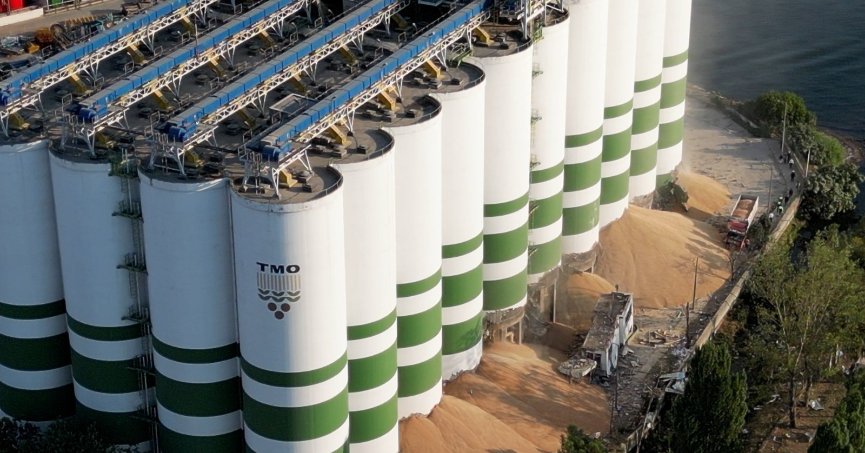 TMO silolarındaki patlama davasında kritik karar: Bilirkişi raporu yeniden hazırlanacak