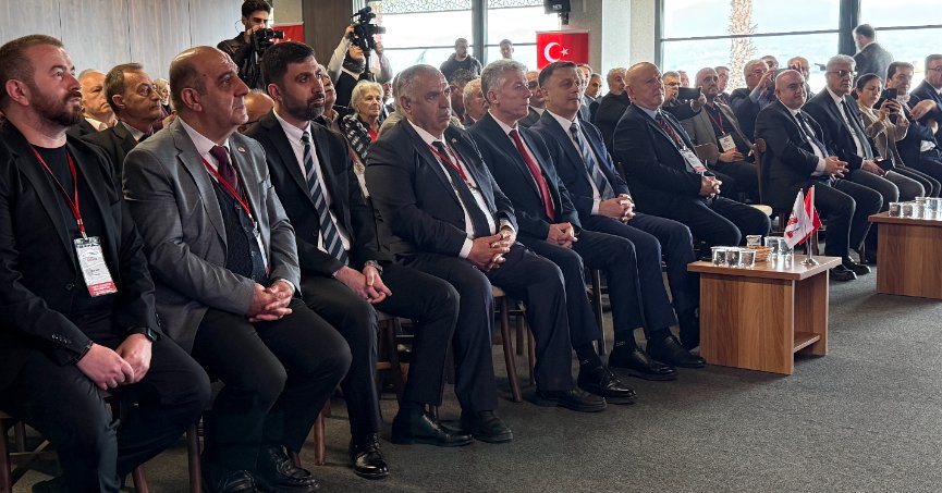 Basının geleceği ve yaşanan zorluklar masaya yatırıldı