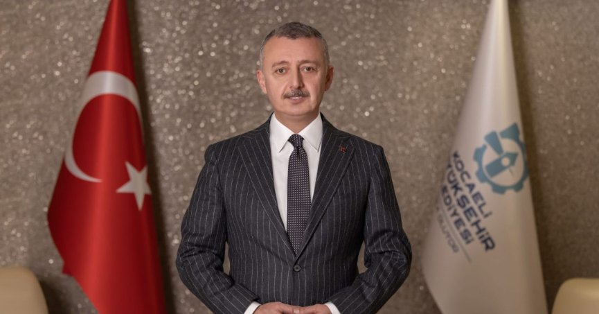 Büyükakın: “Algı oyunlarınızla çocuklarımızın tertemiz bayramına gölge düşürmeyin”