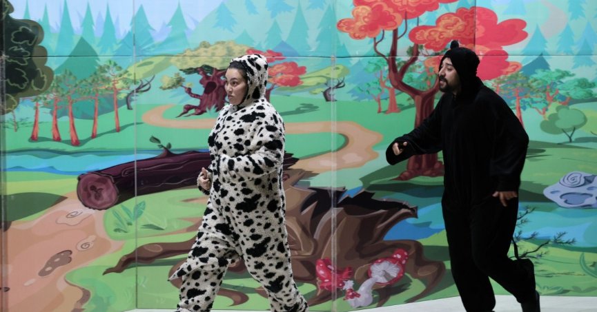 Kartepe’de Tiyatro Rüzgarı