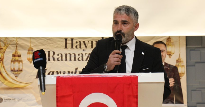 “Görevden alınmadım, kendim affımı istedim”