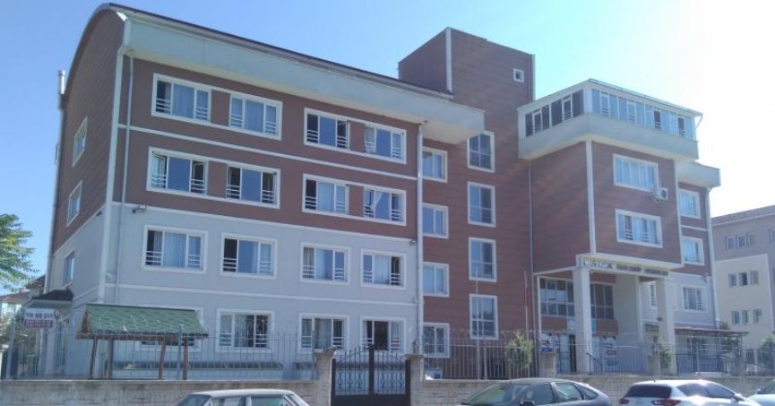 MECİT KAVAN İMAM HATİP ORTAOKULU KAPILARINI AÇIYOR