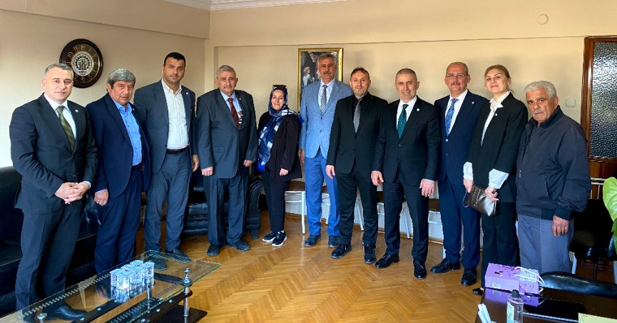  Kritik Temaslar ve Güçlü Mesajlar