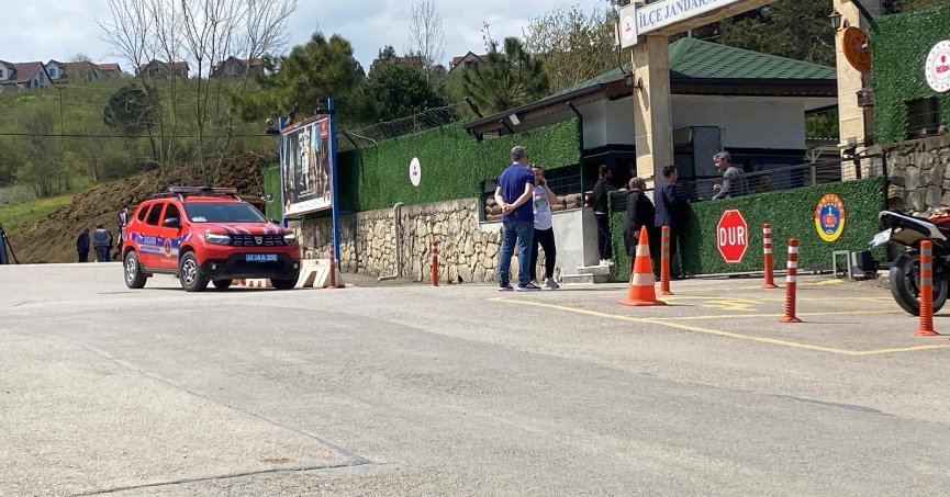 Kocaeli merkezli 5 ilde rüşvet operasyonu: 21 gözaltı