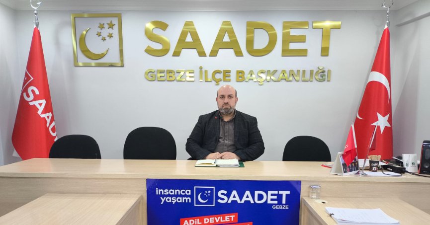  “İKTİDARI TIRNAKLARIMIZLA KAZIYACAĞIZ!”