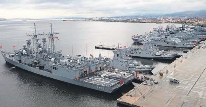 “Ayık ol Rubin, buradayız ve hazırız”