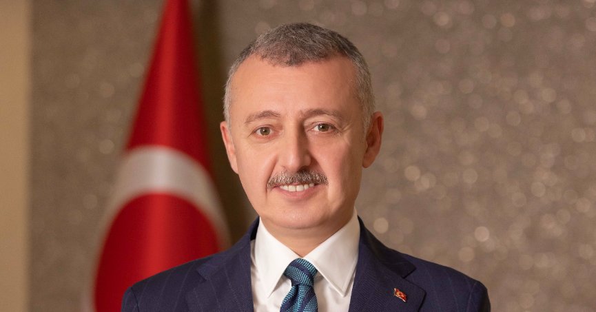  “Çocuklarımız En Kıymetli Varlığımız”