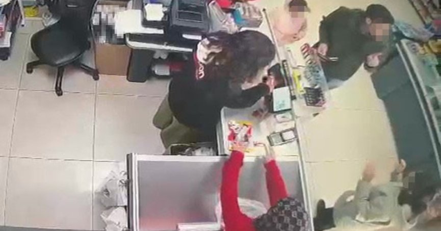  Özel gereksinimli çocuğunu darp etmişti: Baba gözaltına alındı