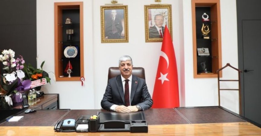 Ömeroğlu: “23 Nisan, Milli İradenin ve Geleceğin Sembolüdür”