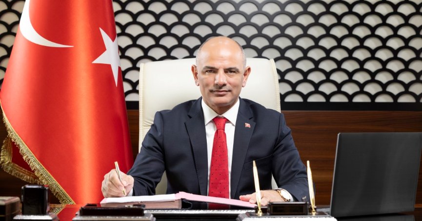 Başkan Söğüt: “Milli İrade ve Geleceğimiz Çocuklarımızdır”