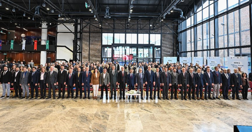 Kocaeli’de sanayinin geleceği masaya yatırıldı