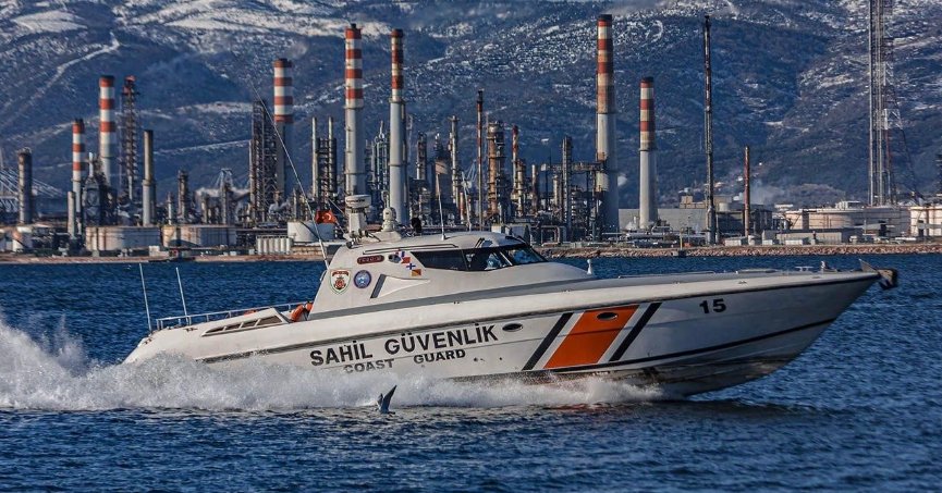 TCSG-15 ve TCG Tayfun vatandaşların ziyarete açılıyor