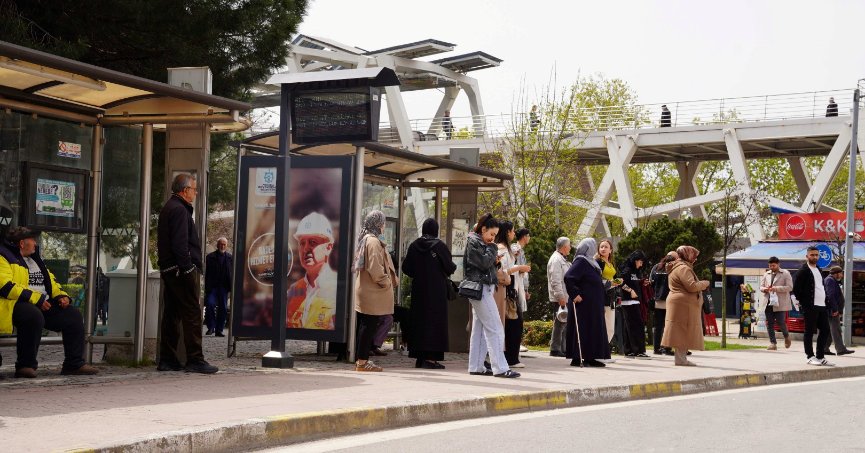 YBS ekran sayısı 110’a ulaştı