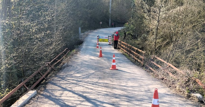 A Takımı’ndan estetik dokunuş   
