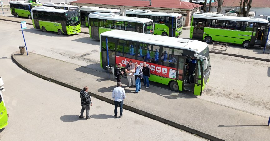  Vatandaşın güveni ve konforu ön planda   
