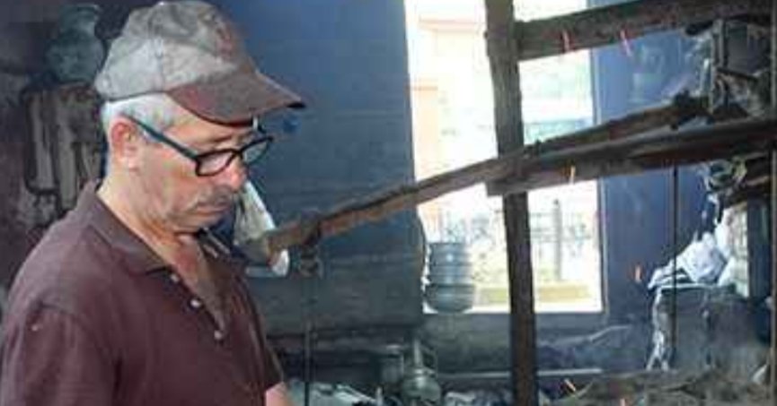  İlyas Usta Veda Ediyor”