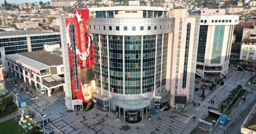 İzmit Belediyesi Elektrik Mühendisi alımı yapacak