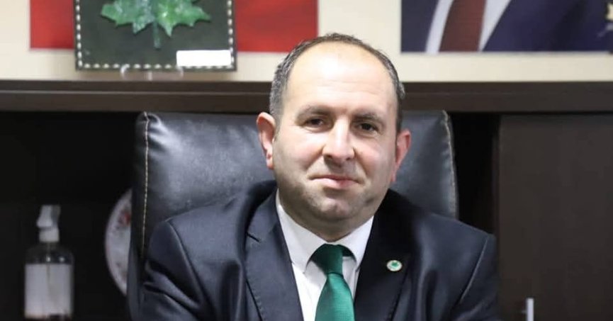 “Bayrağa Yapılan Bu Saygısızlık Kabul Edilemez”