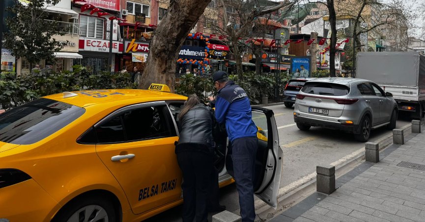 Denetimden daha fazlası