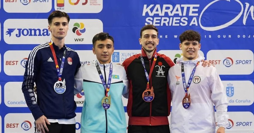 Kağıtspor, Türkiye’de sporun yüz akı oldu