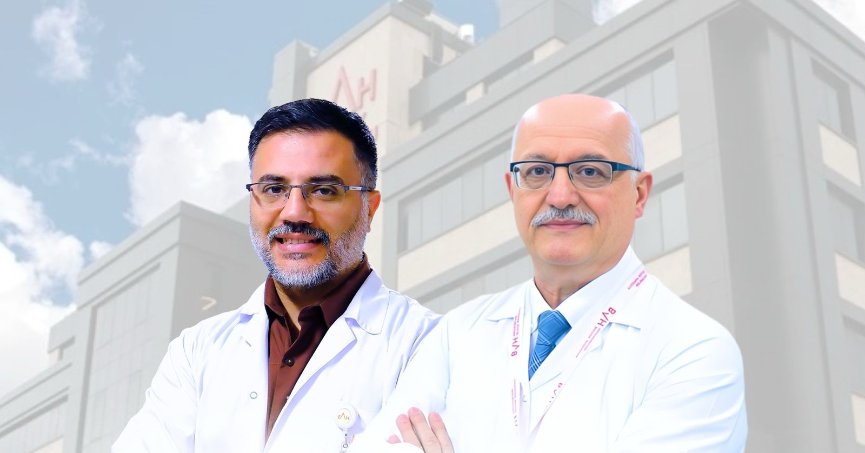 Prostat tedavisinde lazerle konforlu dönem