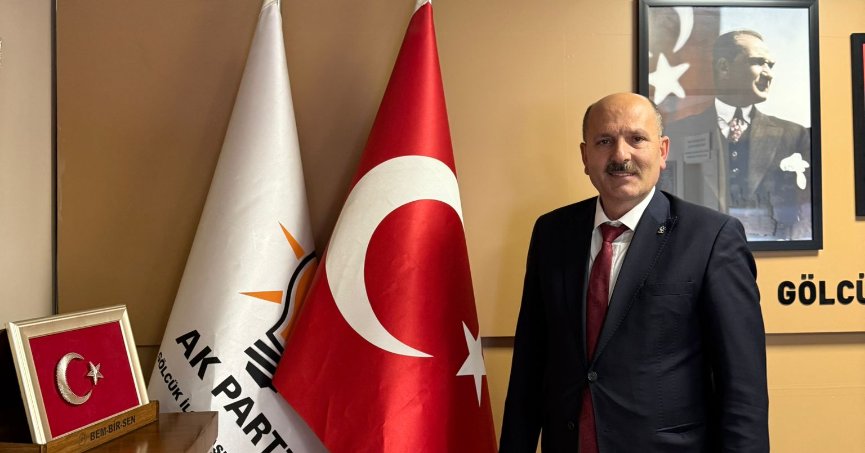 “BİZ LAF DEĞİL, ESER ÜRETİYORUZ”