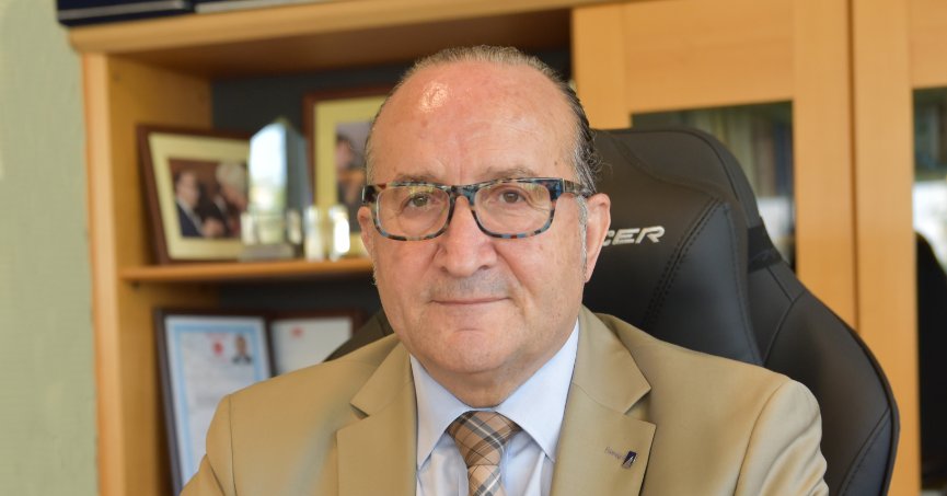 KSO Başkanı Ayhan Zeytinoğlu işgücü verilerini değerlendirdi