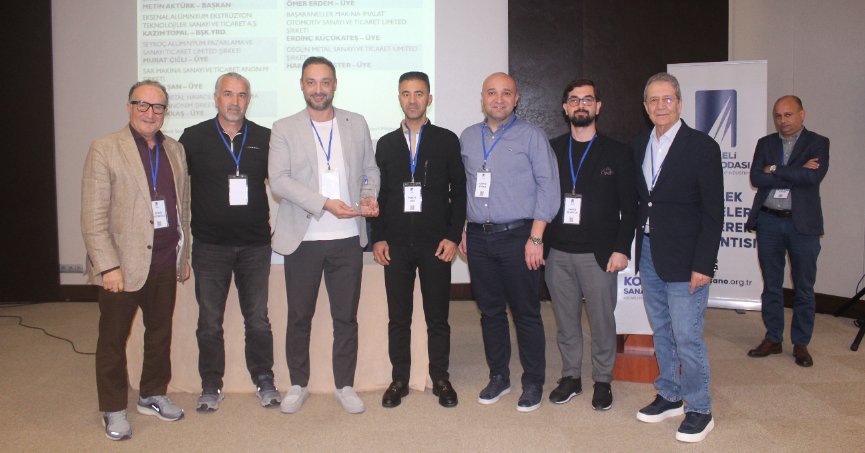 KSO Meslek Komiteleri Müşterek Toplantısı gerçekleştirildi