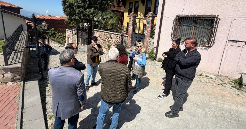  Çalışmalarını hızlandırdı