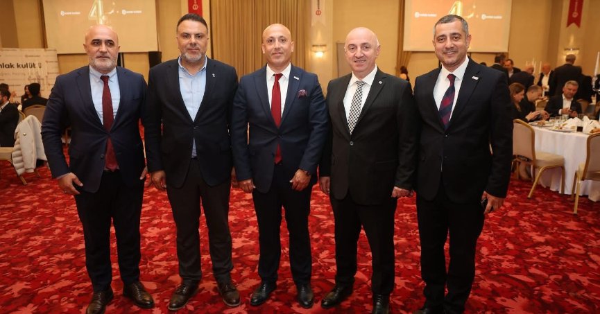 “Sektörün Standartlarını Yükseltmeye Kararlıyız”