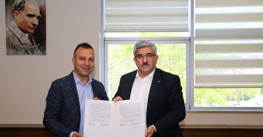 KOTO, Alkan Yemek ile indirim protokolü imzaladı