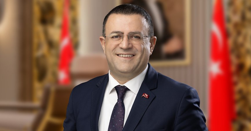 Başkan Gökçe: Emek ve Dayanışmanın Yanındayız