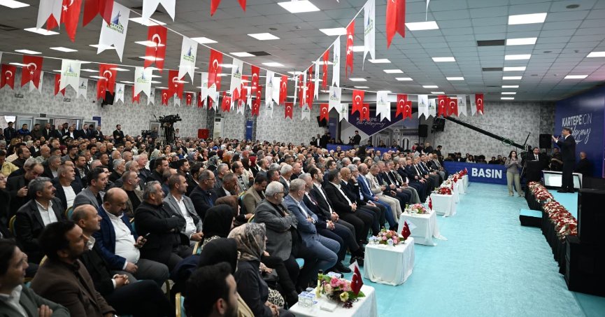 Temmuz'da başlıyor