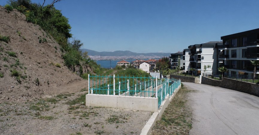 GÜVENLİ VE SÜRDÜRÜLEBİLİR ISLAH