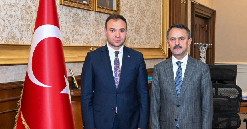 Kocaeli Ülkü Ocaklarından Vali Aktaş’a Davet